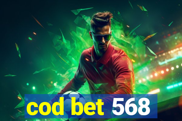 cod bet 568